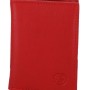GENUINE LEATHER Δερμάτινη Καρτοθήκη