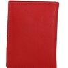 GENUINE LEATHER Δερμάτινη Καρτοθήκη
