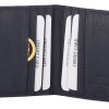 GENUINE LEATHER Δερμάτινη Καρτοθήκη