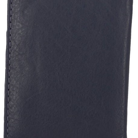GENUINE LEATHER Δερμάτινη Καρτοθήκη