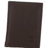 GENUINE LEATHER Δερμάτινη Καρτοθήκη