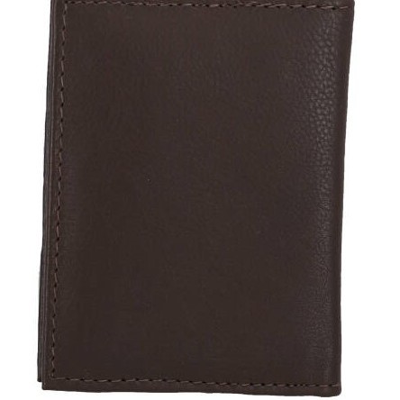 GENUINE LEATHER Δερμάτινη Καρτοθήκη