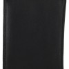 GENUINE LEATHER Δερμάτινη Καρτοθήκη