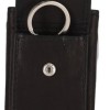 Genuine Leather 405 Ανδρικό Πορτοφόλι Mini Δερμάτινο