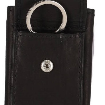 Genuine Leather 405 Ανδρικό Πορτοφόλι Mini Δερμάτινο