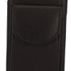 Genuine Leather 405 Ανδρικό Πορτοφόλι Mini Δερμάτινο