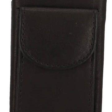 Genuine Leather 405 Ανδρικό Πορτοφόλι Mini Δερμάτινο