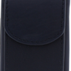 Genuine Leather 405 Ανδρικό Πορτοφόλι Mini Δερμάτινο