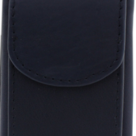 Genuine Leather 405 Ανδρικό Πορτοφόλι Mini Δερμάτινο