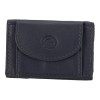Genuine Leather 405 Ανδρικό Πορτοφόλι Mini Δερμάτινο