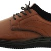 TKN Shoes Ανδρικά Δερμάτινα Παπούτσια Casual TKN Shoes Ανδρικά Δερμάτινα Παπούτσια Casual