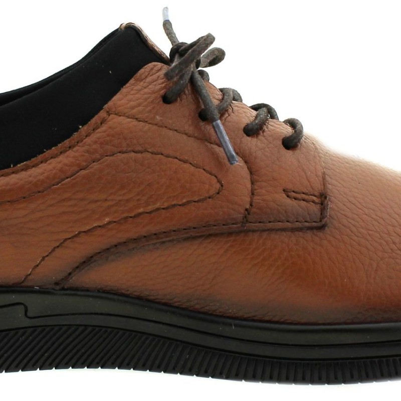 TKN Shoes Ανδρικά Δερμάτινα Παπούτσια Casual TKN Shoes Ανδρικά Δερμάτινα Παπούτσια Casual