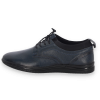 TKN Shoes Ανδρικά Δερμάτινα Παπούτσια Casual TKN Shoes Ανδρικά Δερμάτινα Παπούτσια Casual