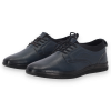 TKN Shoes Ανδρικά Δερμάτινα Παπούτσια Casual TKN Shoes Ανδρικά Δερμάτινα Παπούτσια Casual