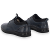 TKN Shoes Ανδρικά Δερμάτινα Παπούτσια Casual TKN Shoes Ανδρικά Δερμάτινα Παπούτσια Casual