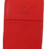 Genuine Leather C-073  Δερμάτινη Καρτοθήκη