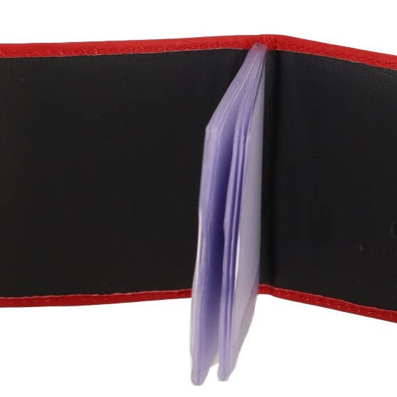 Genuine Leather C-073  Δερμάτινη Καρτοθήκη