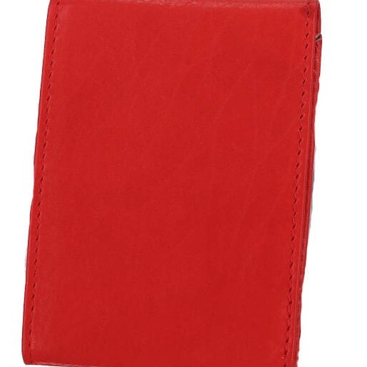 Genuine Leather C-073  Δερμάτινη Καρτοθήκη
