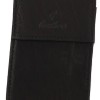 Genuine Leather C-073  Δερμάτινη Καρτοθήκη
