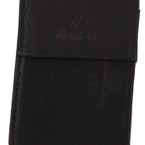 Genuine Leather C-073  Δερμάτινη Καρτοθήκη