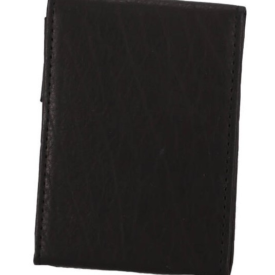 Genuine Leather C-073  Δερμάτινη Καρτοθήκη