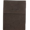 Genuine Leather C-073  Δερμάτινη Καρτοθήκη