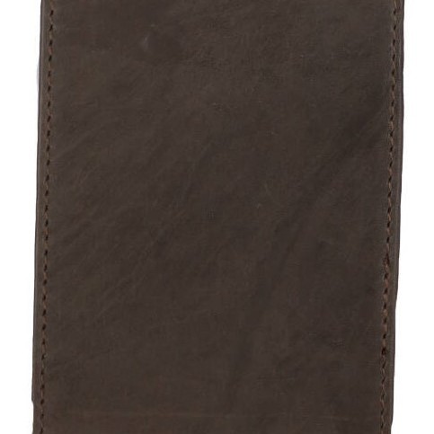 Genuine Leather C-073  Δερμάτινη Καρτοθήκη