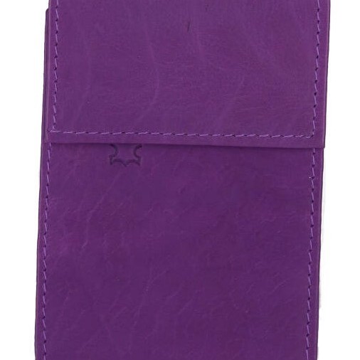 Genuine Leather C-073  Δερμάτινη Καρτοθήκη