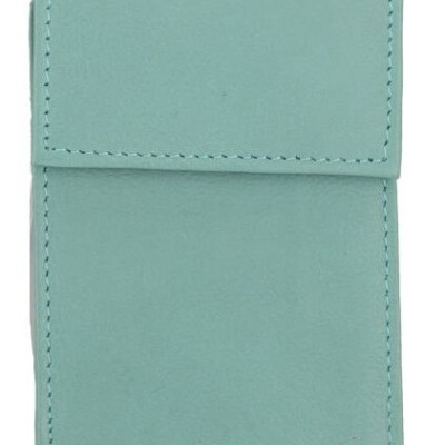 Genuine Leather C-073  Δερμάτινη Καρτοθήκη