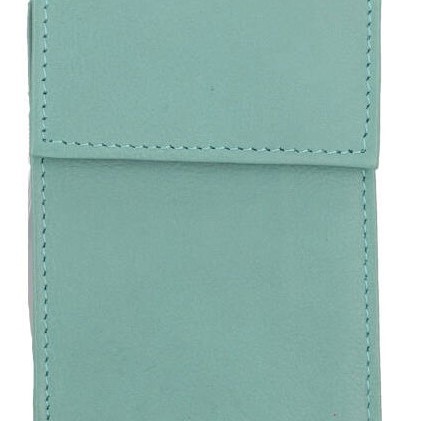 Genuine Leather C-073  Δερμάτινη Καρτοθήκη