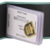 Genuine Leather C-073  Δερμάτινη Καρτοθήκη
