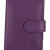 Genuine Leather CG112 Δερμάτινη Καρτοθήκη
