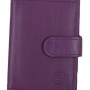 Genuine Leather CG112 Δερμάτινη Καρτοθήκη