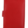 Genuine Leather CG112 Δερμάτινη Καρτοθήκη