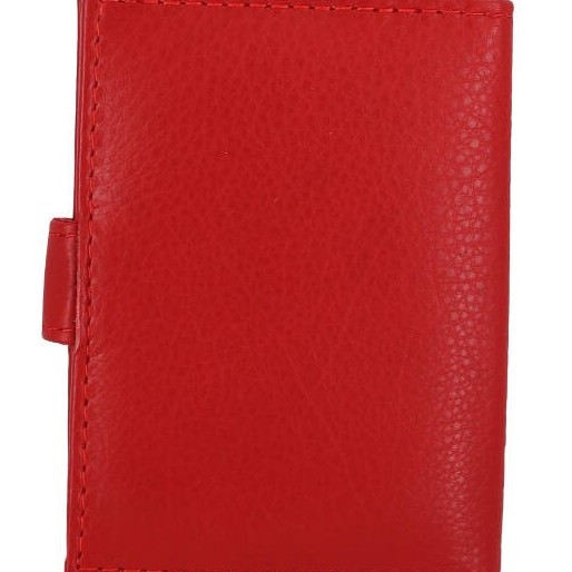 Genuine Leather CG112 Δερμάτινη Καρτοθήκη