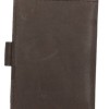 Genuine Leather CG112 Δερμάτινη Καρτοθήκη