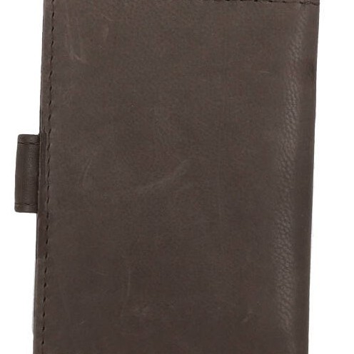 Genuine Leather CG112 Δερμάτινη Καρτοθήκη