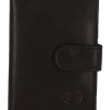 Genuine Leather CG112 Δερμάτινη Καρτοθήκη
