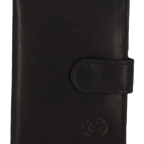 Genuine Leather CG112 Δερμάτινη Καρτοθήκη