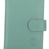 Genuine Leather CG112 Δερμάτινη Καρτοθήκη