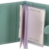 Genuine Leather CG112 Δερμάτινη Καρτοθήκη