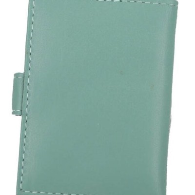 Genuine Leather CG112 Δερμάτινη Καρτοθήκη Genuine Leather CG112 Δερμάτινη Καρτοθήκη