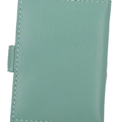 Genuine Leather CG112 Δερμάτινη Καρτοθήκη