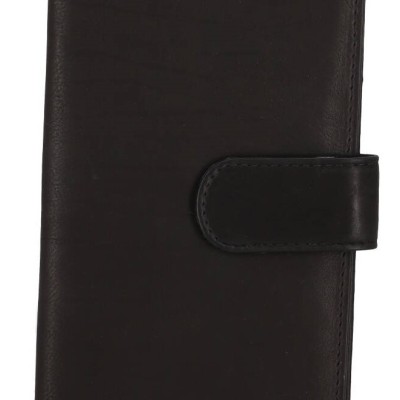 Genuine Leather CG239Δερμάτινη Επαγγελματική Καρτοθήκη