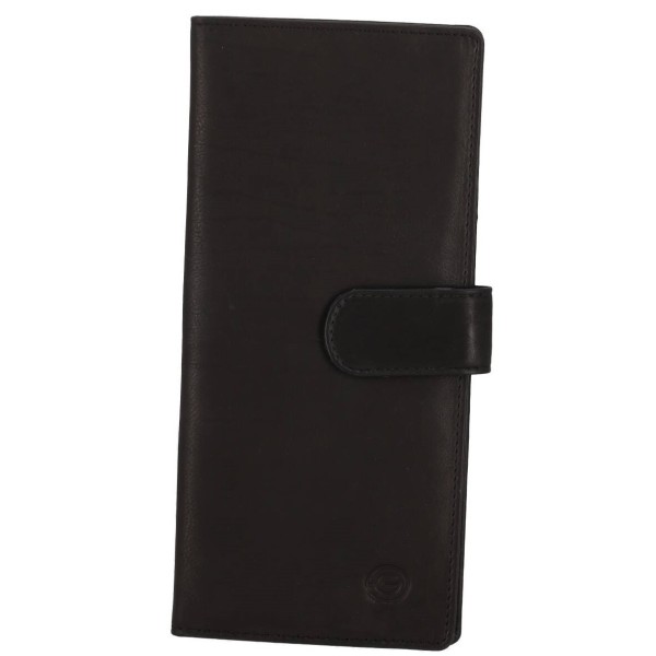 Genuine Leather CG239Δερμάτινη Επαγγελματική Καρτοθήκη