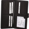 Genuine Leather CG239Δερμάτινη Επαγγελματική Καρτοθήκη