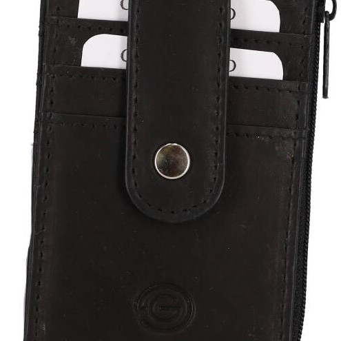 Genuine Leather CG317 Καρτοθήκη Δερμάτινο Genuine Leather CG317 Καρτοθήκη Δερμάτινο
