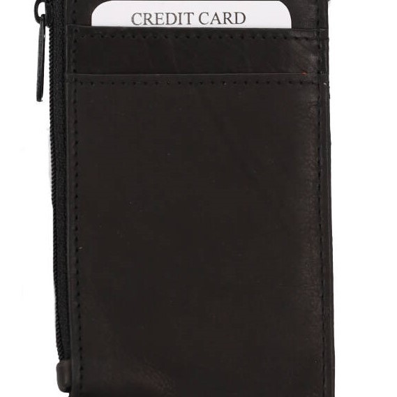 Genuine Leather CG317 Καρτοθήκη Δερμάτινο Genuine Leather CG317 Καρτοθήκη Δερμάτινο
