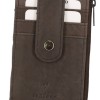 Genuine Leather CG317 Καρτοθήκη Δερμάτινο Genuine Leather CG317 Καρτοθήκη Δερμάτινο