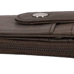 Genuine Leather CG317 Καρτοθήκη Δερμάτινο Genuine Leather CG317 Καρτοθήκη Δερμάτινο